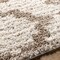 Livabliss Capella Shag CPS-2305 Machine Crafted Area Rug CPS2305-679 - alternate 2